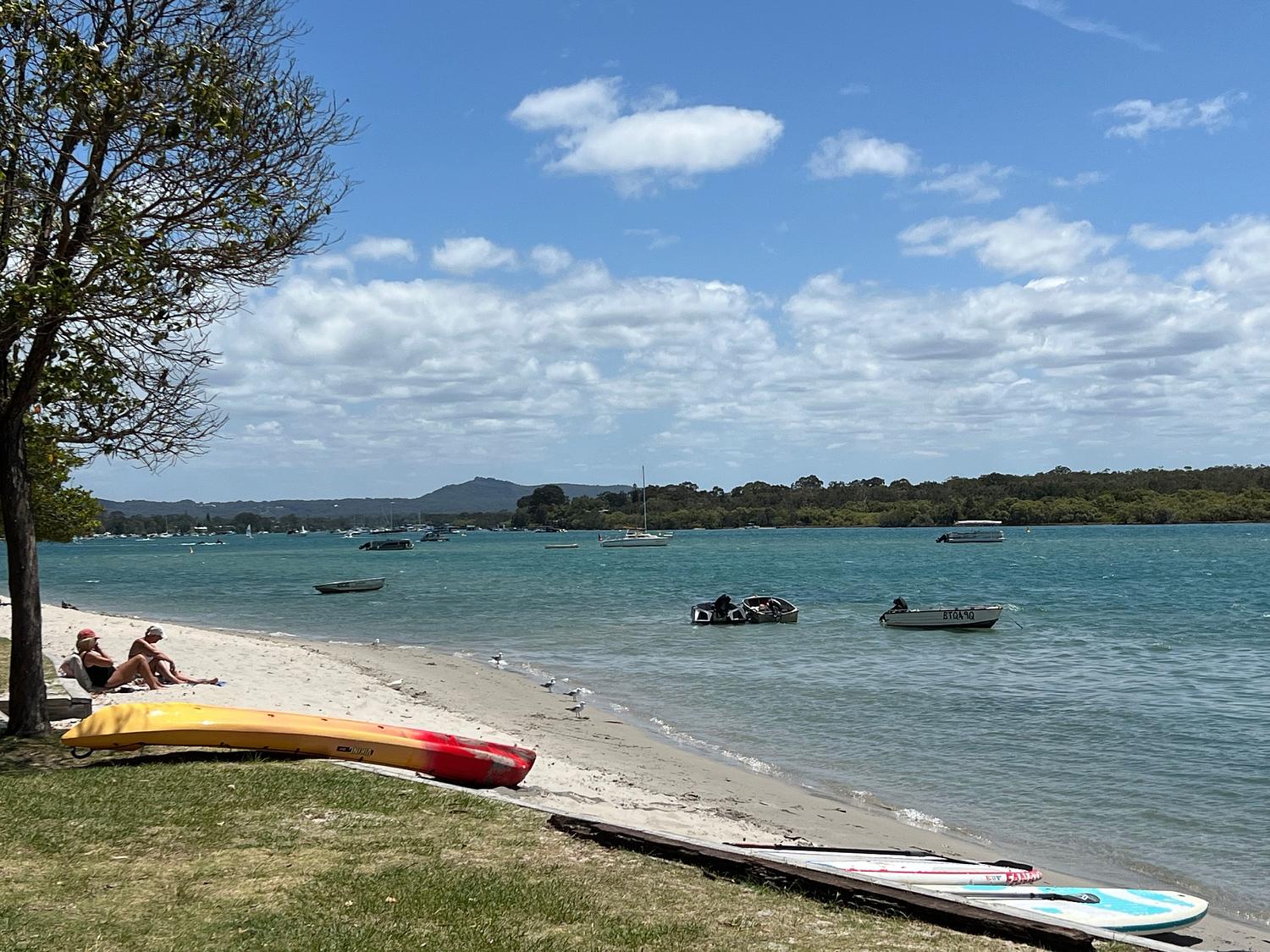 Short Term Letting Rules in Noosa