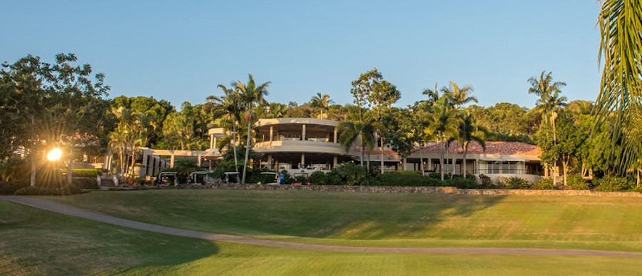 Noosa Springs