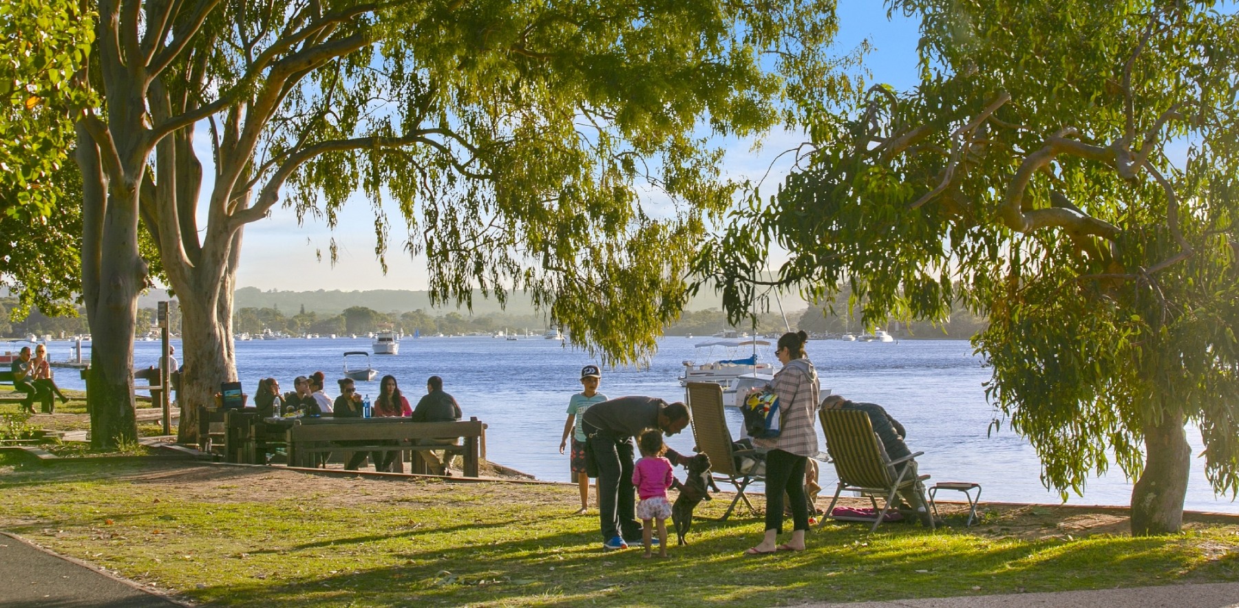Noosaville