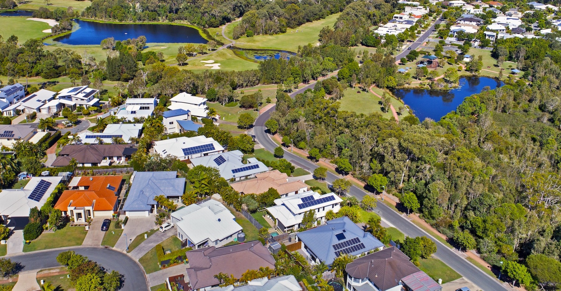 Peregian Springs
