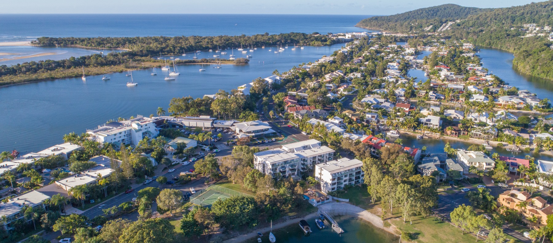Noosa Heads