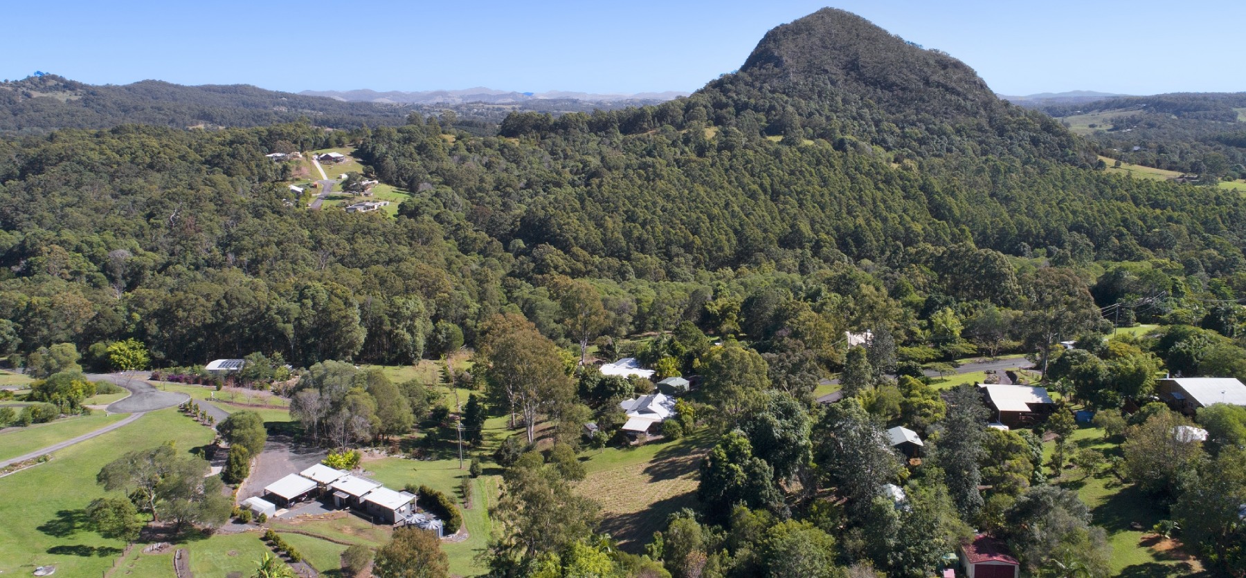 Noosa Hinterland
